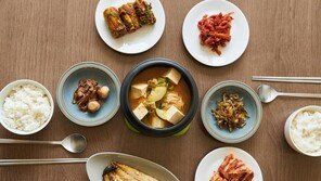 “반찬 무료 제공은 한식 정체성”…리필 유료화 반대 65%