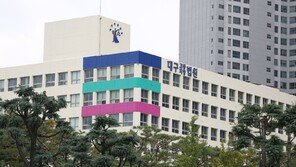 ‘생후 42일 아들 살해’ 30대 친부 징역 13년