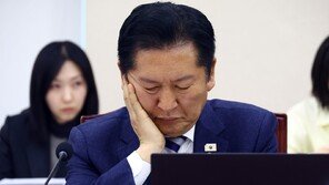 정청래 “정치검찰이 김건희 주가조작 무죄 종용…악행 바로잡아야”