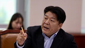 의원직 상실 양문석, 김용에게 “안산갑 지역구 맡아달라”