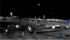 NASA, 달 궤도 우주정거장 접고 ‘달 표면 기지 건설’로 선회