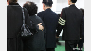 대전 참사 희생자 눈물의 첫 발인…합동감식 닷새째, 원인 규명은 아직