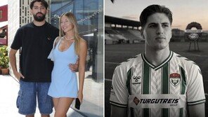 튀르키예 축구선수, 의문의 총격 사망…유명 女가수 연애사 휘말려