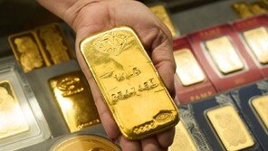 ‘안전자산’ 금값 왜 떨어지나 했더니…러시아, 금 15t 처분