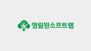 영림원소프트랩, 지난해 매출 27.7%·순이익 94.4% 증가하며 성장성 입증