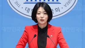 배현진 “수도권은 예수님 와도 안될 판…국민이 하지 말라는 것만 골라서 해”