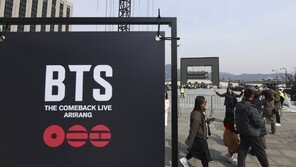 ‘BTS 공연에서 휘발유 투척’ 협박글 올린 50대 구속 송치