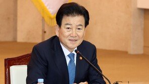 정동영, ‘조선민주주의인민공화국’ 언급하며 “평화적 공존이 목표”