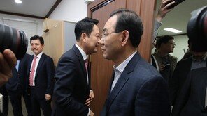 국힘, 주호영 가처분 예고에 “법보다 당 사랑하는 마음으로 해결 기대”