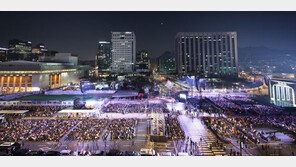 [정훈구의 인터‘스페이스’] BTS가 전 세계에 보여준 광화문의 미래