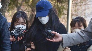 ‘3살 딸 살해’ 친모 신상 비공개…“유족이 2차 피해 우려”