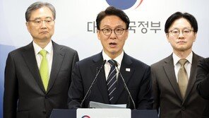 정부 ‘중동 비상경제 대응체계’ 가동…靑 비상경제상황실도 운영