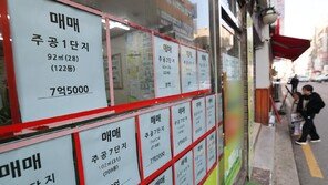 노원구 월세 상승률 0.87%…서울 25개 자치구 중 최고
