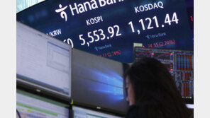 코스피 랠리에…ETF 수익률 1~5위는 국내 원자력-반도체