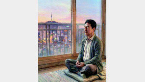 고단한 삶을 견뎌내기 위한 ‘마인드 피트니스’[고영건의 행복 견문록]