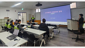 “배워서 남 주자”… 키오스크 무서워하던 노인이 디지털 강사로