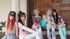 걸그룹이 터뜨린 ‘하우스’의 매력… “반복적 리듬 숏폼과 어울려”