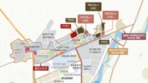 ‘AI 수도’ 걸맞는 산업-연구-주거 복합도시 조성