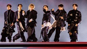 BTS 컴백 공연, 전세계 1840만명이 봤다