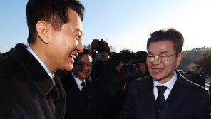오세훈·정원오, 투자성향 차이 ‘뚜렷’…해외주식 vs 예금