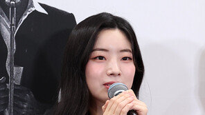 트와이스 다현, 발목 골절로 당분간 활동 중단…“회복 전념”