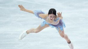 피겨 이해인, 세계선수권 쇼트 10위…6회 연속 톱10 도전