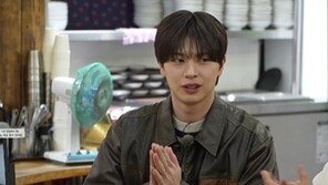 육성재 “비투비 초반 정산 1/N, 끙끙 앓았던 적 있어”
