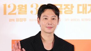김동욱, 박서준·엄태구 ‘내가 죄인이오’ 합류…특급 라인업