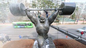 내일 전국 미세먼지 ‘나쁨’, 수도권·충북 ‘최악’…낮 최고 24도 ‘따뜻’