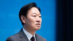 국힘 박수민 서울시장 출사표…“꼬인 문제들 변죽만 울리는 상황 끊어야”