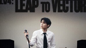 인피니트 김성규, 보컬→기타리스트…단독 콘서트 포인트3