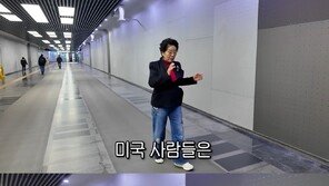 선우용여 “내 일 아닌 이상 신경 쓰지 말라” 소신 발언