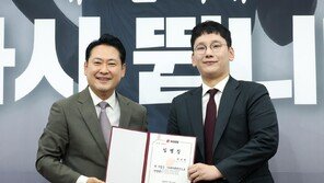 오세훈이 ‘쇄신 대상’ 꼽은 박민영, 장동혁이 재임명