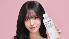 세라마이드 모찌 토너, 새 기준을 세우다