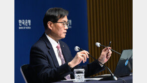 한은 “원·달러, 상당폭 상승…이란 전쟁 파급 영향 커질 수도”