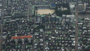 서울 원룸 전·월세 동반 하락…4개월 만에 하락 전환
