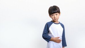 30년전 없던 ‘이 질환’, 소아환자 급증…“음식조절 중요”