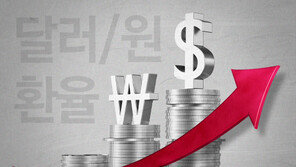 불투명한 종전 시나리오…환율 다시 1500원 넘어서