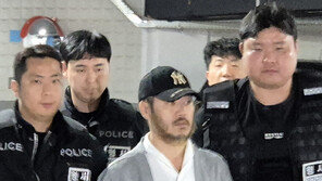 경찰 ‘마약왕’ 박왕열 구속영장 신청…“공범 236명 확인”