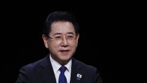 김영록 “서울 아파트 최대한 빨리 처분…부동산에 내놨다”