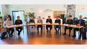 AI+X 투자사협의회, 글로벌 AX 생태계 선점 위한 전략 논의 나서