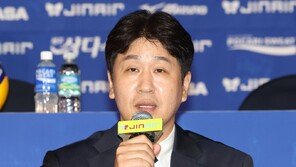 정규리그 1위인데 챔프전 6일전 퇴출? 김종민 감독, 재계약 불가, 왜?