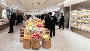 ‘하우스오브신세계 청담’ 100일 만에 40만 명 찾았다