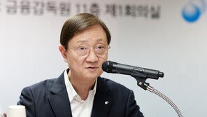 이찬진 “사업자대출 유용 곧 점검…빚투 큰 피해자는 20~30대”