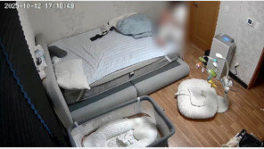 생후 4개월 영아 학대 살해 ‘해든이’ 친모에 무기징역 구형