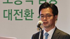 “취약층 돕는 ‘포용 금융’ 민간도 나설 필요… 신사업 기회 삼아야”