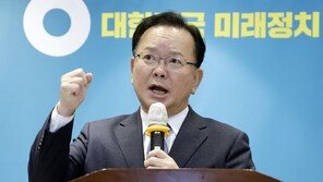 김부겸, 국힘 후보 모두 이긴다…대구 정치권 ‘들썩’