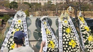“철제 검시대서야 평온해보인 아기” 구형 검사도 울었다