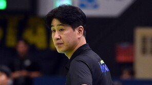 정규리그 1위인데… 도공, 김종민 감독 전격 경질