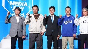 “우승 후보는 ‘디펜딩 챔프’ LG”… 전문가 60명이 꼽았다